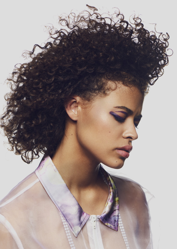 WENDY RORONG - PORTFOLIO - EDITORIAL